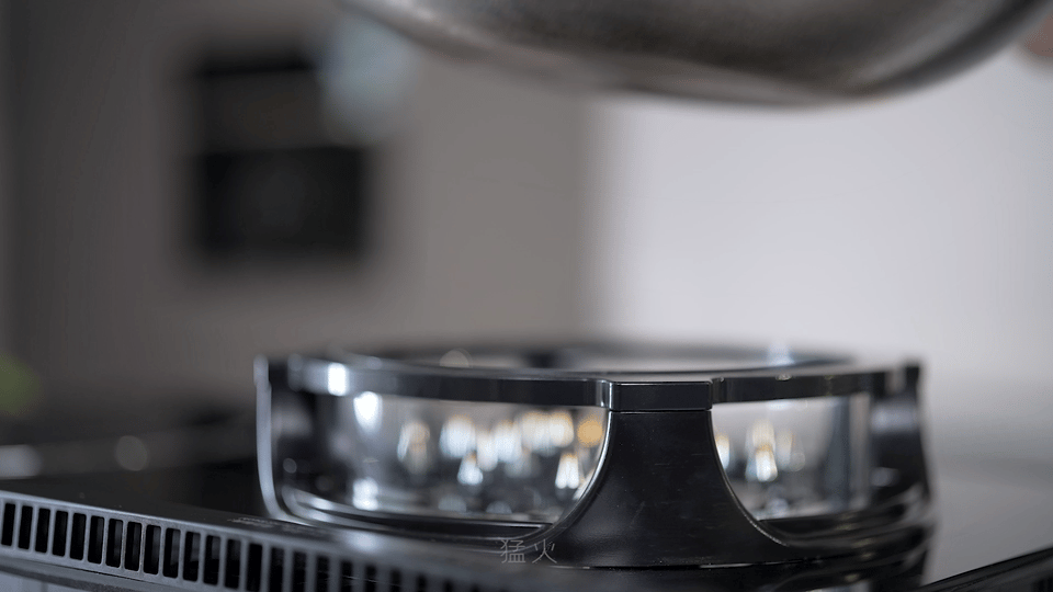 【國(guó)愛(ài)全新5系電火灶隆重上市】科技重塑烹飪新革命，引領(lǐng)未來(lái)廚房新風(fēng)尚！