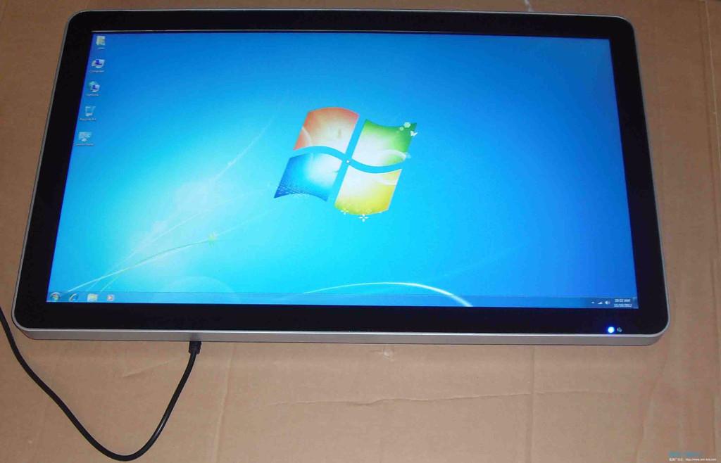 信息發(fā)布終端