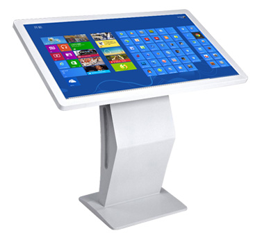 32寸臥式觸摸查詢機(jī)