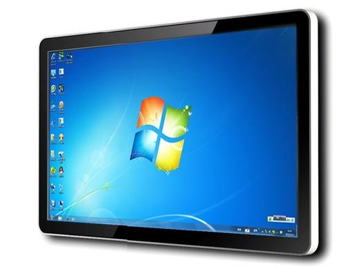 安卓系統(tǒng)的液晶廣告機能不能做顯示器用